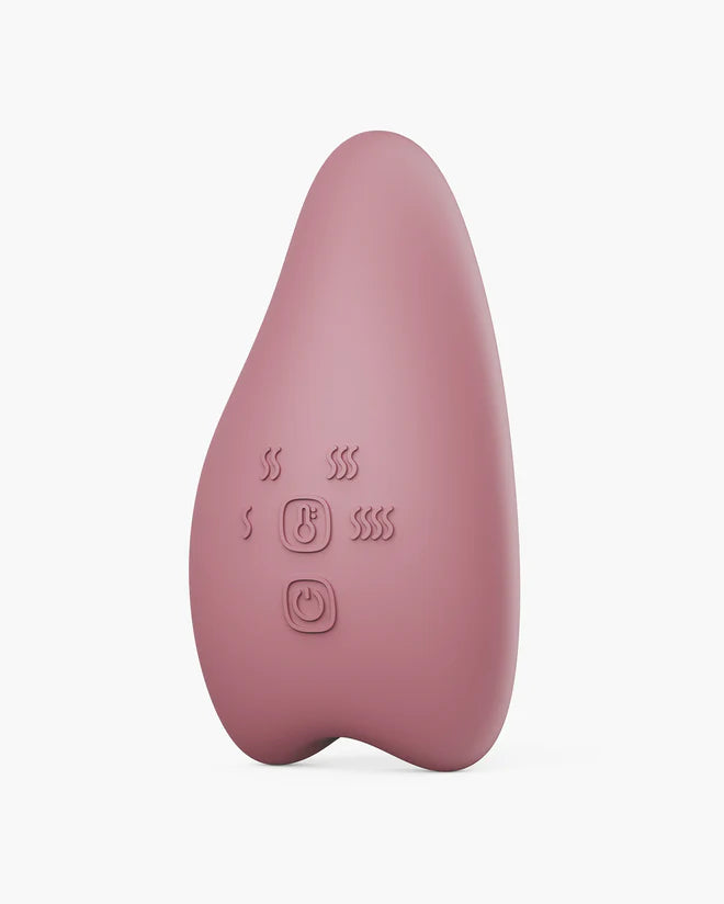Momcozy Warming A1 Pro Lactation Massager (4 Rapid Heating Levels)