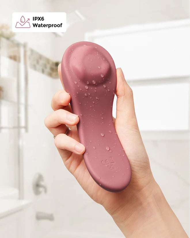 Momcozy 3-in-1 Kneading Lactation Massager