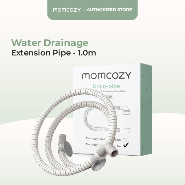 Momcozy Water Drainage Extension Pipe for KleanPal Pro